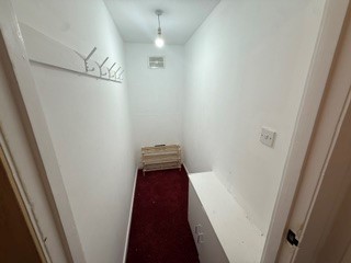1 bedroom Flat to let in Somerville Street, Burntisland, KY3