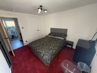 1 bedroom Flat to let in Somerville Street, Burntisland, KY3