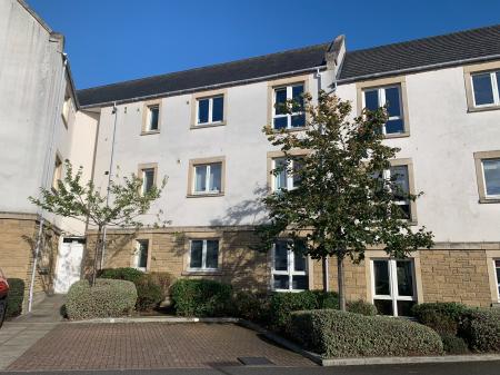 Overton Road, Kirkcaldy, KY1