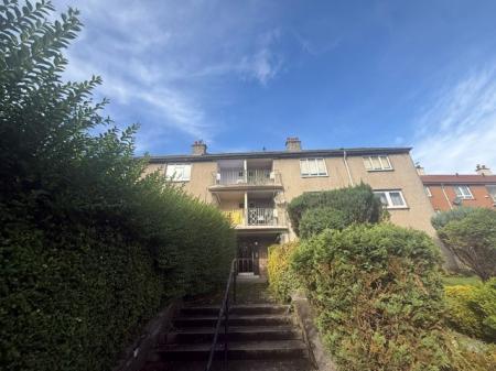 Dunearn Drive, Kirkcaldy, KY2