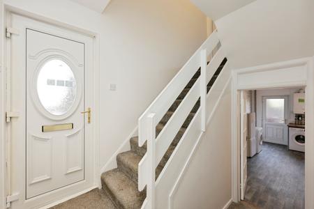2 bedroom Terraced House for sale in Jenny Gray Path, Glenrothes, KY7