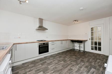 2 bedroom Terraced House for sale in Jenny Gray Path, Glenrothes, KY7