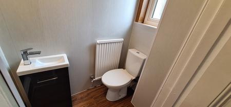 2 bedroom Flat to let in Nelson Street, Kirkcaldy, KY2