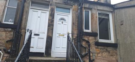 2 bedroom Flat to let in Nelson Street, Kirkcaldy, KY2