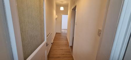 2 bedroom Flat to let in Nelson Street, Kirkcaldy, KY2