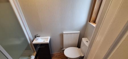 2 bedroom Flat to let in Nelson Street, Kirkcaldy, KY2