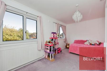 3 bedroom Semi-detached house for sale in Lilac Crescent, Kirkcaldy, KY1