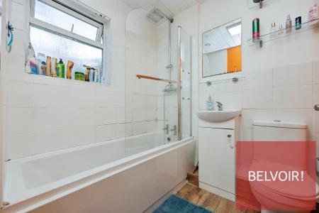 3 bedroom Semi-detached house for sale in Lilac Crescent, Kirkcaldy, KY1