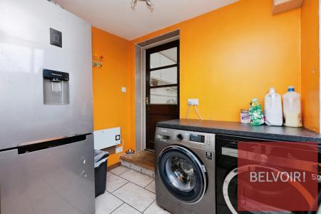 3 bedroom Semi-detached house for sale in Lilac Crescent, Kirkcaldy, KY1