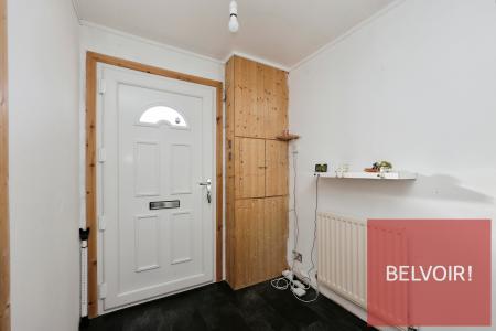 3 bedroom Semi-detached house for sale in Lilac Crescent, Kirkcaldy, KY1