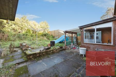 3 bedroom Semi-detached house for sale in Lilac Crescent, Kirkcaldy, KY1