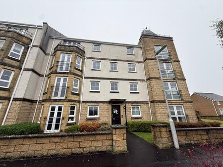 Bittern Court, Dunfermline, KY11