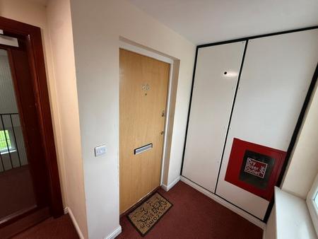 2 bedroom Flat to let in Bittern Court, Dunfermline, KY11