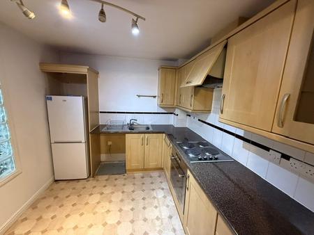 2 bedroom Flat to let in Bittern Court, Dunfermline, KY11