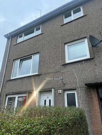 Adamson Avenue, Kirkcaldy, KY2