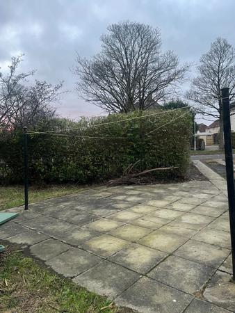 3 bedroom Flat to let in Adamson Avenue, Kirkcaldy, KY2