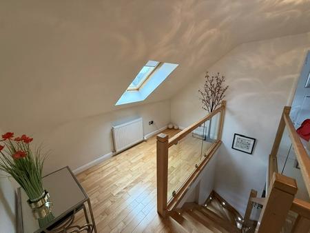5 bedroom Detached house to let in Cardenden Road, Cardenden, KY5