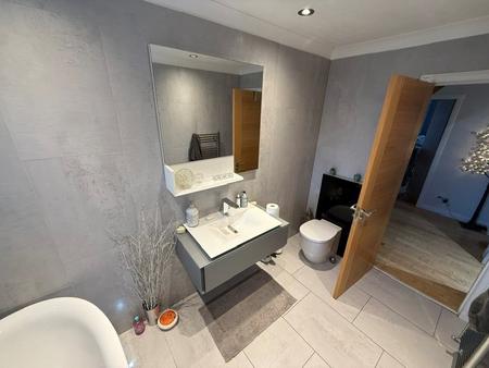 5 bedroom Detached house to let in Cardenden Road, Cardenden, KY5