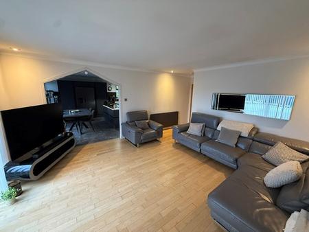 5 bedroom Detached house to let in Cardenden Road, Cardenden, KY5