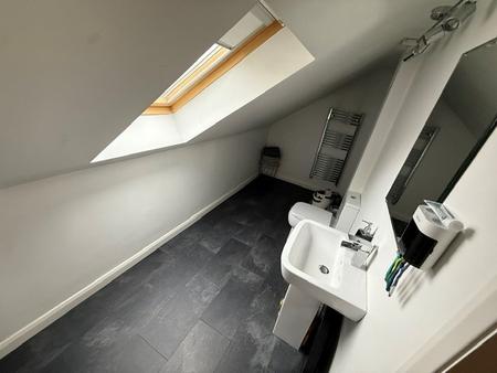 5 bedroom Detached house to let in Cardenden Road, Cardenden, KY5