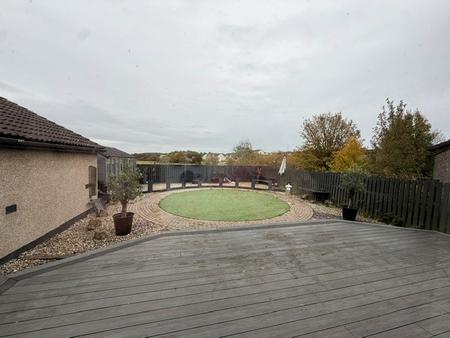 5 bedroom Detached house to let in Cardenden Road, Cardenden, KY5