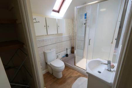 4 bedroom Semi-detached house to let in Beauchamp Mews, Morrell Street, Leamington Spa, CV32