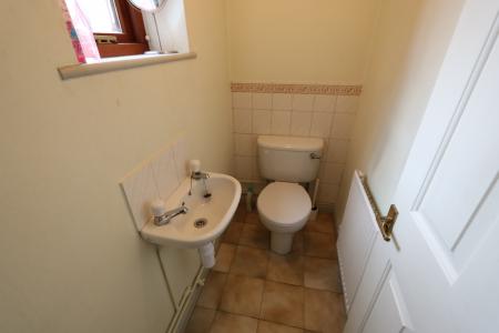 4 bedroom Semi-detached house to let in Beauchamp Mews, Morrell Street, Leamington Spa, CV32