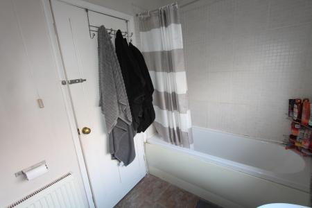2 bedroom Terraced House to let in Edward Street, Milverton, CV32