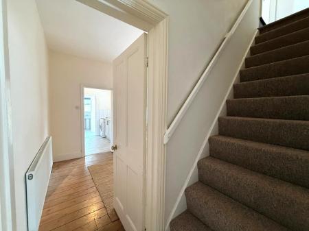 2 bedroom Terraced House to let in Edward Street, Milverton, CV32