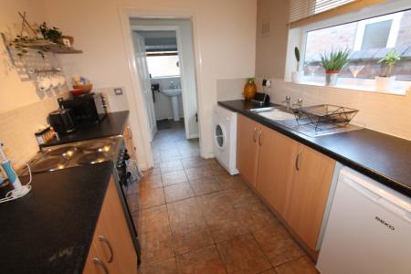 2 bedroom Terraced House to let in Edward Street, Milverton, CV32