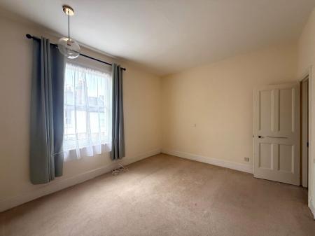 2 bedroom Terraced House to let in Edward Street, Milverton, CV32
