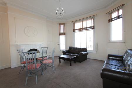 2 bedroom Flat to let in Dale Street, Leamington Spa, CV32