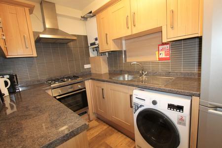 2 bedroom Flat to let in Dale Street, Leamington Spa, CV32