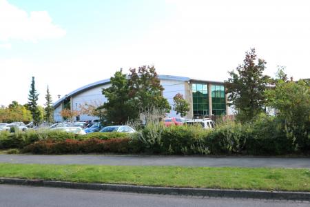 4 bedroom Detached house to let in Macbeth Approach, Warwick, CV34