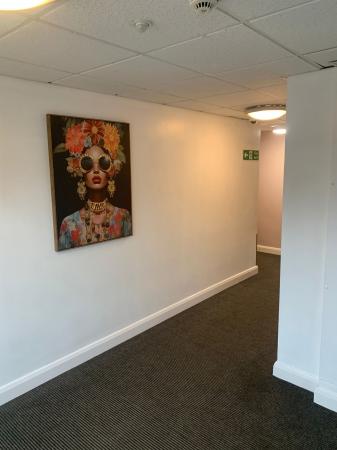 6 bedroom Flat to let in Ranelagh Terrace, Leamington Spa, CV31