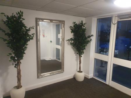 6 bedroom Flat to let in Ranelagh Terrace, Leamington Spa, CV31