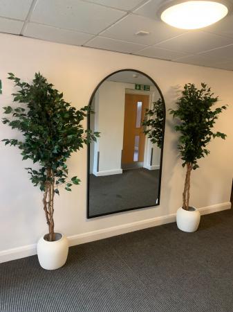 6 bedroom Flat to let in Ranelagh Terrace, Leamington Spa, CV31