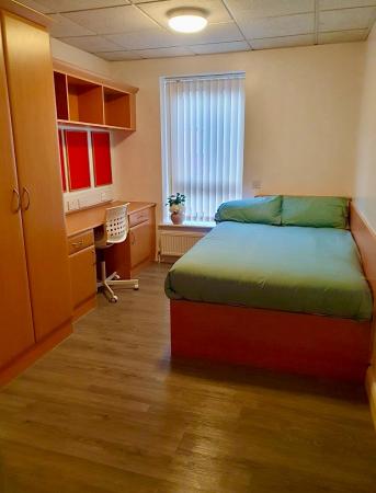 7 bedroom Flat to let in Ranelagh Terrace, Leamington Spa, CV31