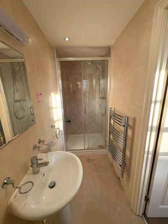 1 bedroom Flat to let in Regent Street, Leamington Spa, CV32