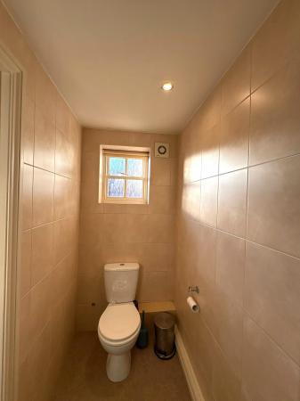 1 bedroom Flat to let in Regent Street, Leamington Spa, CV32