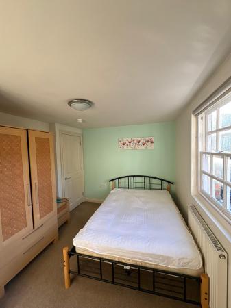 1 bedroom Flat to let in Regent Street, Leamington Spa, CV32