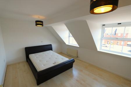 3 bedroom Semi-detached house to let in Banquo Approach, Heathcote, CV34