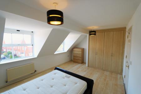 3 bedroom Semi-detached house to let in Banquo Approach, Heathcote, CV34