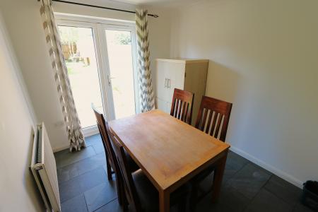 3 bedroom Semi-detached house to let in Banquo Approach, Heathcote, CV34