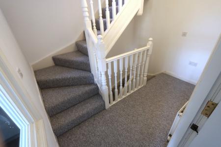 3 bedroom Semi-detached house to let in Banquo Approach, Heathcote, CV34