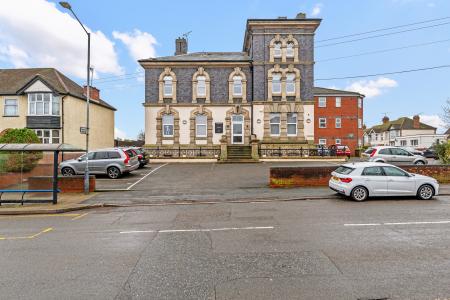 153 Cape Road, Warwick, CV34