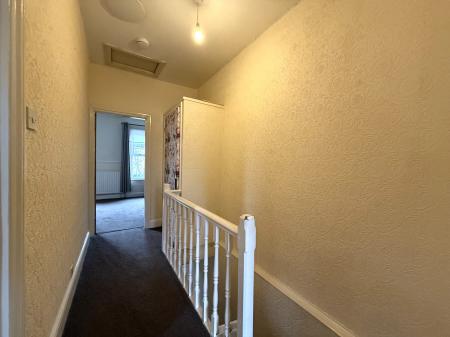 2 bedroom End of terrace house to let in Tachbrook Street, Leamington Spa, CV31