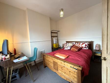 2 bedroom End of terrace house to let in Tachbrook Street, Leamington Spa, CV31