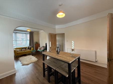 2 bedroom End of terrace house to let in Tachbrook Street, Leamington Spa, CV31