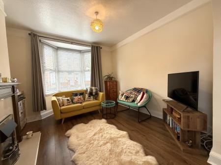 2 bedroom End of terrace house to let in Tachbrook Street, Leamington Spa, CV31